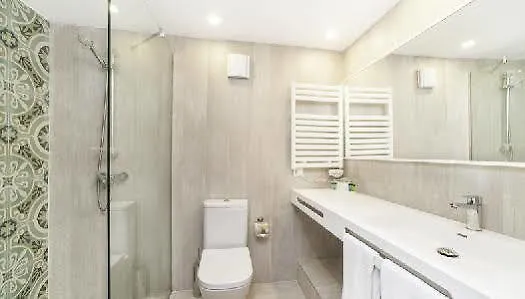 Hoposa Hotel & Apartments Villaconcha بورت دي بوينسا
