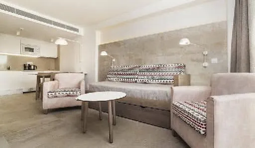 Hoposa Hotel & Apartments Villaconcha بورت دي بوينسا