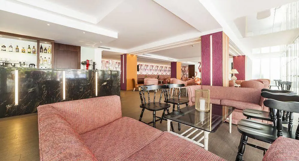 Hoposa Hotel & Apartments Villaconcha Port de Pollenca