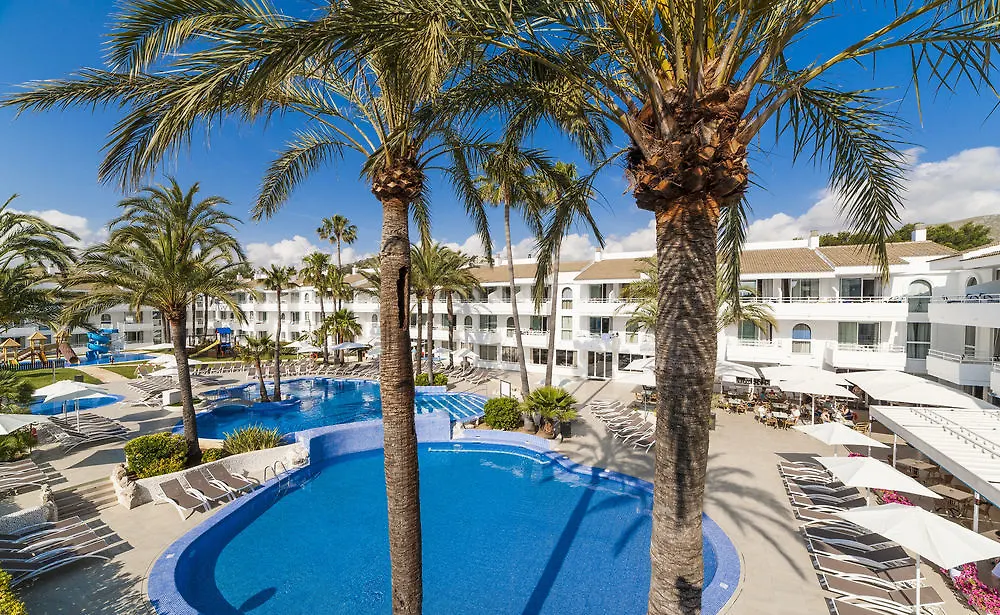 Hoposa Hotel & Apartments Villaconcha Port de Pollenca