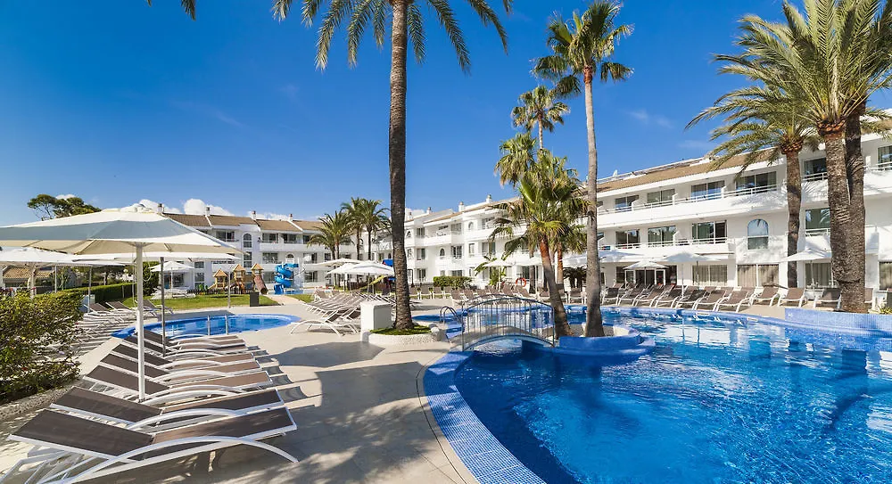 Hoposa Hotel & Apartments Villaconcha Port de Pollenca Spain