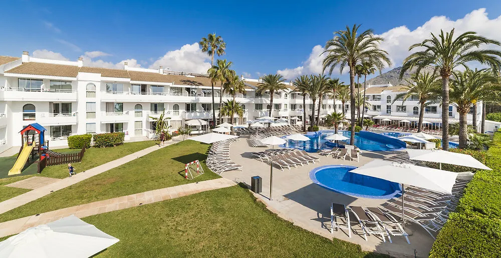 Hoposa Hotel & Apartments Villaconcha Port de Pollenca