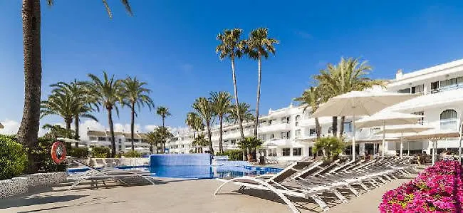 Hoposa Hotel & Apartments Villaconcha Port de Pollenca 0*,