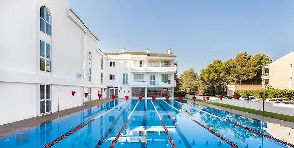 Hoposa Hotel & Apartments Villaconcha Port de Pollenca 0*,  Spain