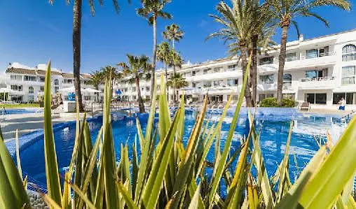 Hoposa Hotel & Apartments Villaconcha Port de Pollenca Spain