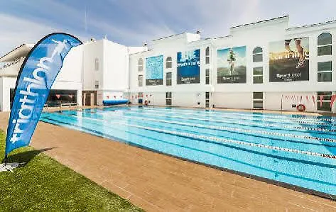 Hoposa Hotel & Apartments Villaconcha Port de Pollenca Spain