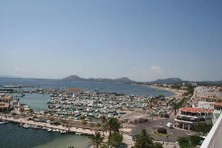 Hoposa Hotel & Apartments Villaconcha Port de Pollenca