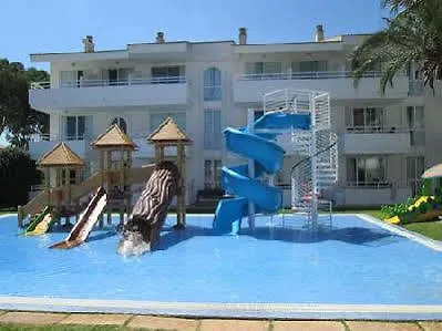 Hoposa Hotel & Apartments Villaconcha Port de Pollenca